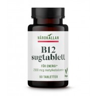 B12 sugetablet
