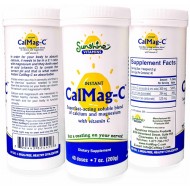 CalMag - C - Powder