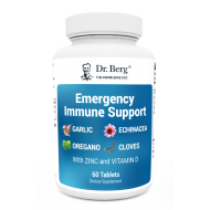 Emergency Immune Support