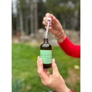 Molyb-Plus - Molybdæn dråber 100 ml