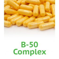 B-50 Complex 100 capsules