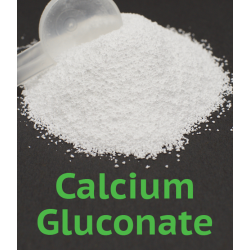 Calcium Gluconate - 453 grams