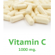 Vitamin C - 1000mg 100 stk